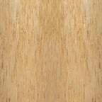 Tête de lit murale bohème en rotin naturel - Forme coquillage - Pour lit double