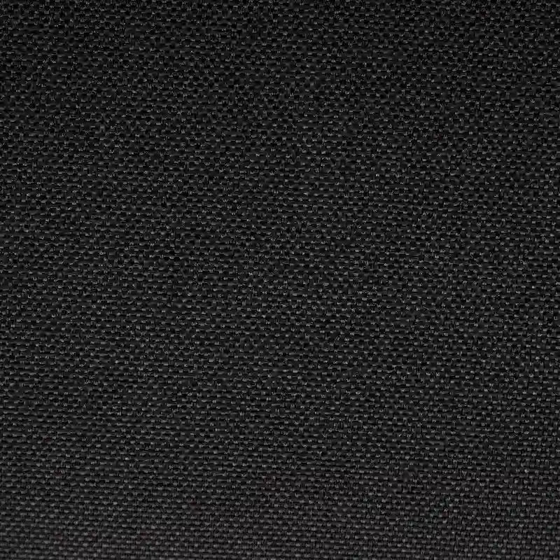 Canapé-lit convertible 2 places gris / marron / noir, avec ports USB