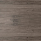 Meuble TV 4 portes Noyer foncé / Gris ardoise / Chêne blanc / Chêne rustique, Convient aux téléviseurs jusqu'à 80"