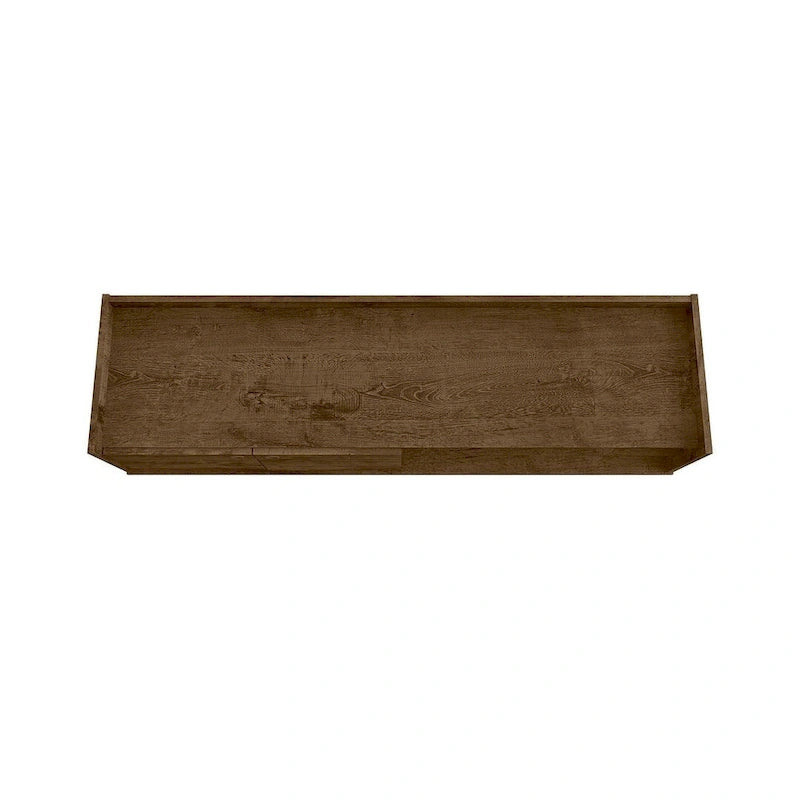 Meuble TV scandinave gris/blanc/marron rustique/noir/blanc cassé