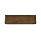 Meuble TV scandinave gris/blanc/marron rustique/noir/blanc cassé