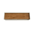 Meuble TV scandinave gris/blanc/marron rustique/noir/blanc cassé