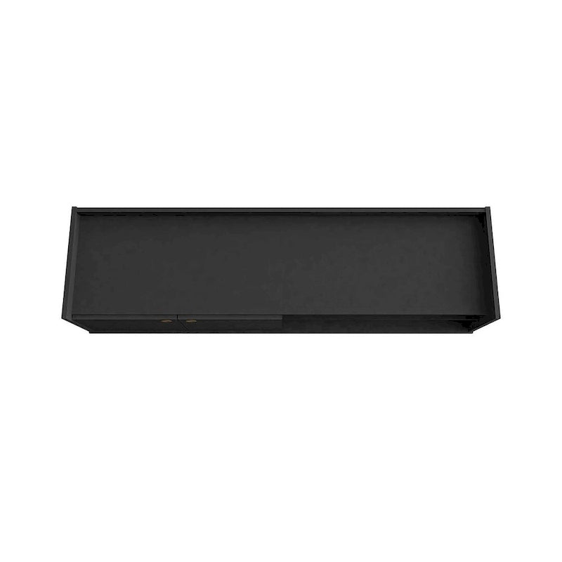 Meuble TV scandinave gris/blanc/marron rustique/noir/blanc cassé
