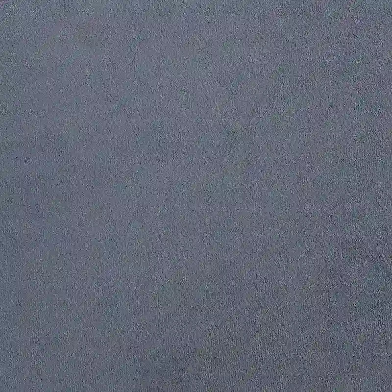 Tête de lit capitonnée en chardon bleu – Grand lit/Très grand lit, Microfibre