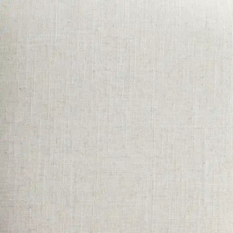 Fauteuil en tissu lavé lin Coastal – Monoplace